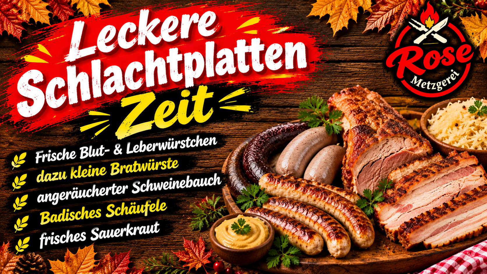 01 Schlachtplatte