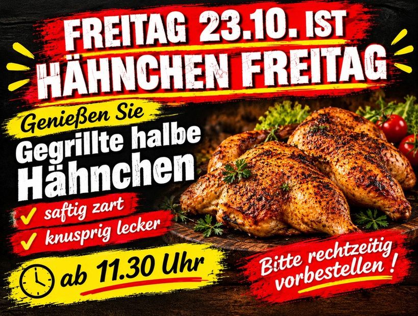 03 Haehnchen Freitag