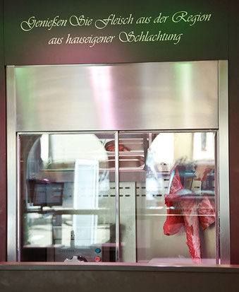 Metzgerei Rose – Fleischerei im Kinzigtal