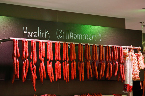 Metzgerei Rose – Fleischerei im Kinzigtal