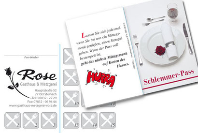 Metzgerei Rose – Fleischerei im Kinzigtal